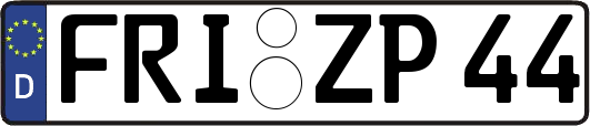 FRI-ZP44
