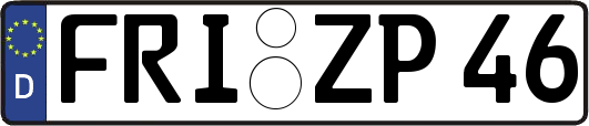 FRI-ZP46