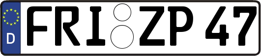 FRI-ZP47