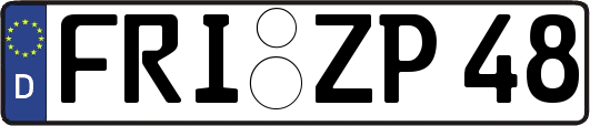 FRI-ZP48