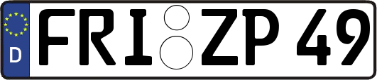 FRI-ZP49