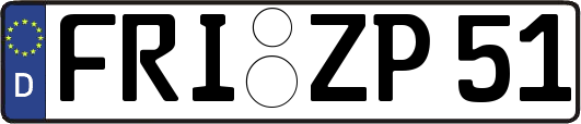 FRI-ZP51