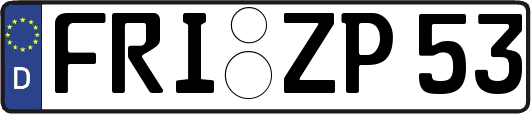 FRI-ZP53