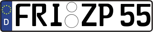 FRI-ZP55