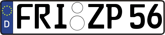 FRI-ZP56