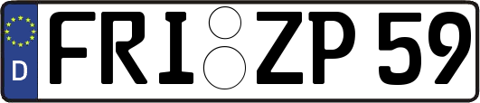 FRI-ZP59