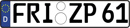 FRI-ZP61