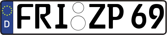 FRI-ZP69