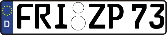 FRI-ZP73