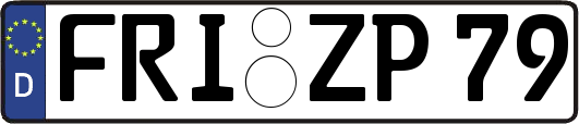 FRI-ZP79