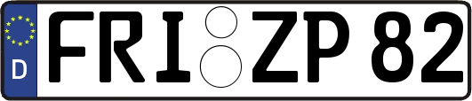FRI-ZP82