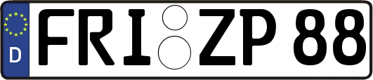 FRI-ZP88