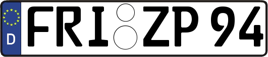 FRI-ZP94