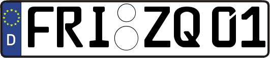 FRI-ZQ01