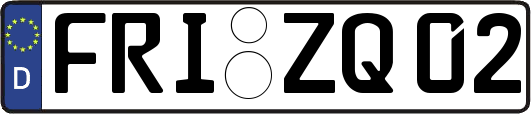 FRI-ZQ02
