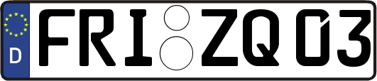 FRI-ZQ03