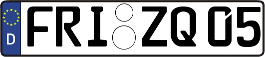 FRI-ZQ05