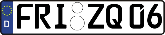 FRI-ZQ06
