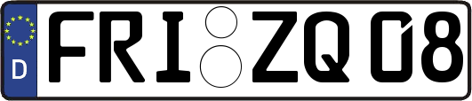 FRI-ZQ08