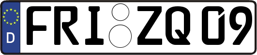 FRI-ZQ09