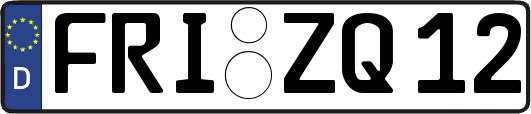 FRI-ZQ12