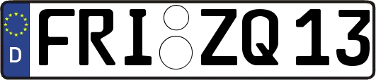 FRI-ZQ13