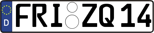 FRI-ZQ14