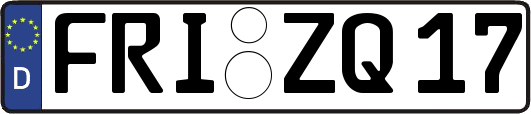 FRI-ZQ17