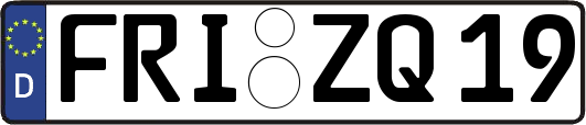 FRI-ZQ19