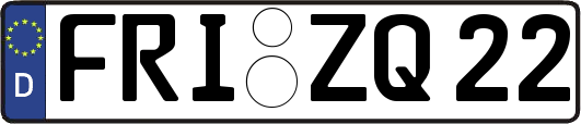FRI-ZQ22
