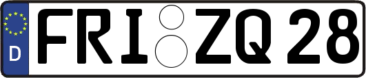 FRI-ZQ28