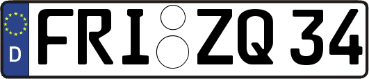 FRI-ZQ34