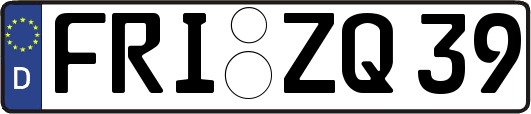 FRI-ZQ39