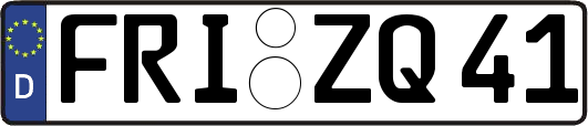 FRI-ZQ41