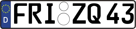 FRI-ZQ43