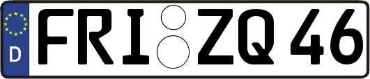 FRI-ZQ46