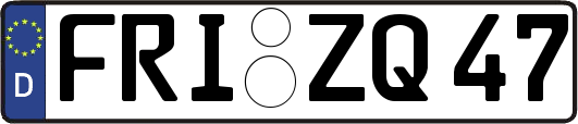 FRI-ZQ47