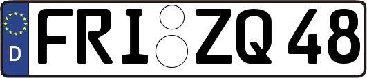 FRI-ZQ48