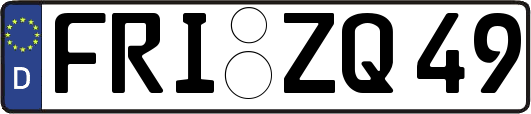 FRI-ZQ49