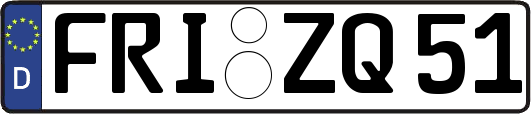 FRI-ZQ51