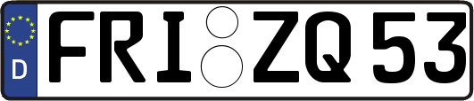 FRI-ZQ53