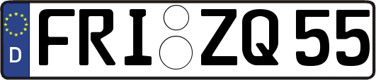 FRI-ZQ55