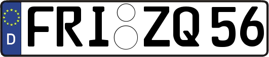 FRI-ZQ56