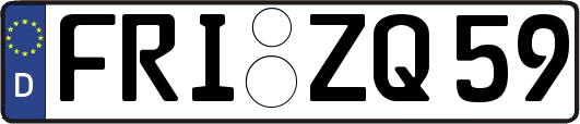 FRI-ZQ59