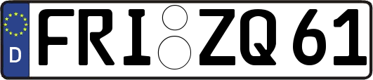 FRI-ZQ61