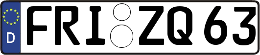 FRI-ZQ63