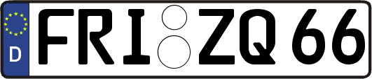 FRI-ZQ66