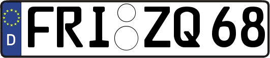 FRI-ZQ68