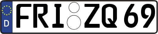 FRI-ZQ69