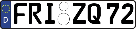 FRI-ZQ72